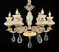 Chandelier,Decorative Lighting,97052-6