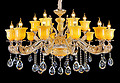 Chandelier,Decorative Lighting,97033-12+6