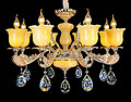 Chandelier,Decorative Lighting,97033-8