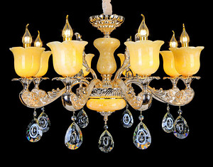 Chandelier,Decorative Lighting,97033-8