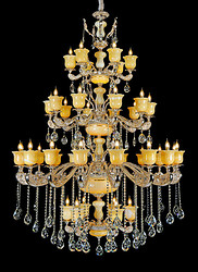 Chandelier,Decorative Lighting, 97033-6+16+10+6