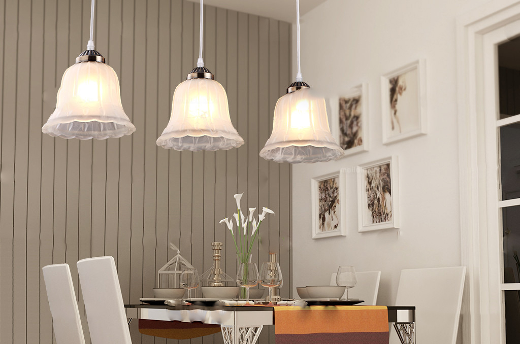 What Chandelier to Buy? Three Factors to Consider before Buying a Chandelier
