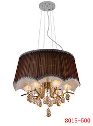 Chandelier,Decorative Lighting,8015-500