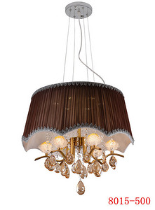 Chandelier,Decorative Lighting,8015-500