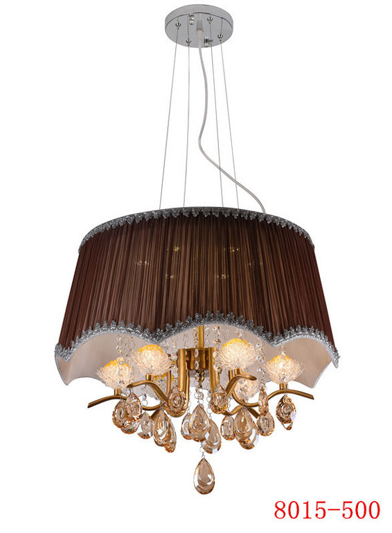 Chandelier,Decorative Lighting,8015-500