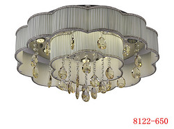 Ceiling Lamp,Household Lighting,8122-650