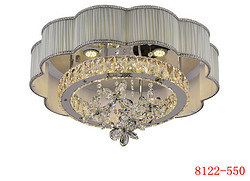 Chandelier,Decorative Lighting,8122-550