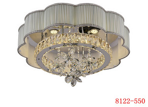 Chandelier,Decorative Lighting,8122-550