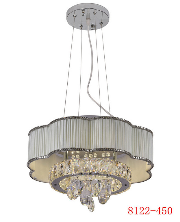 Chandelier,Decorative Lighting,8122-450