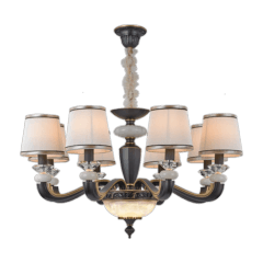 Chandelier,Decorative Lighting,55020-8_