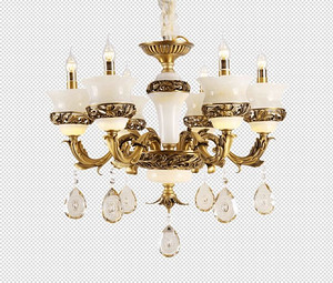 Chandelier,Decorative Lighting,55011-6