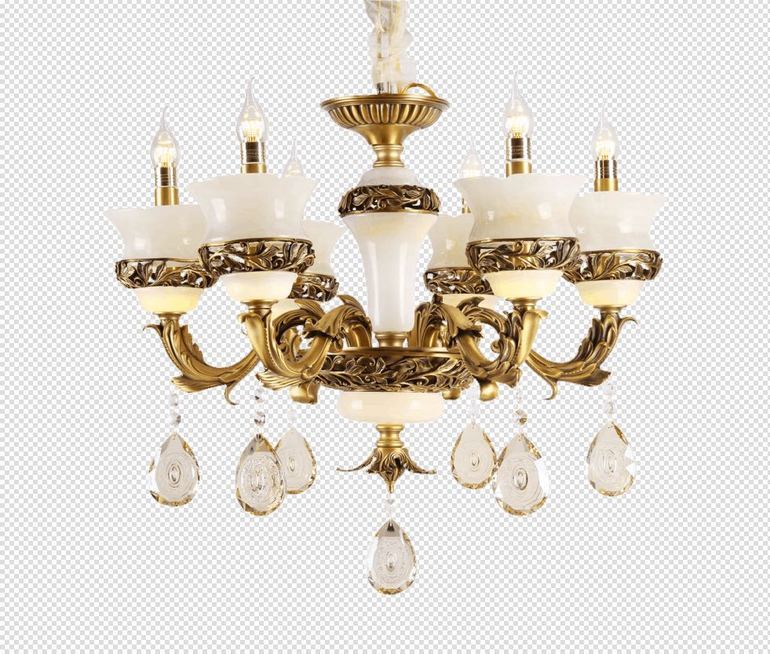 Chandelier,Decorative Lighting,55011-6