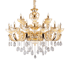 Chandelier,Decorative Lighting,85011-12+6