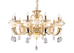 Chandelier,Decorative Lighting,85011-10