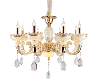 Chandelier,Decorative Lighting,85011-8