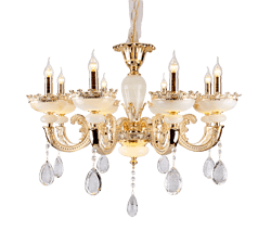 Chandelier,Decorative Lighting,85011-8