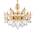 Chandelier,Decorative Lighting,85001-12+6