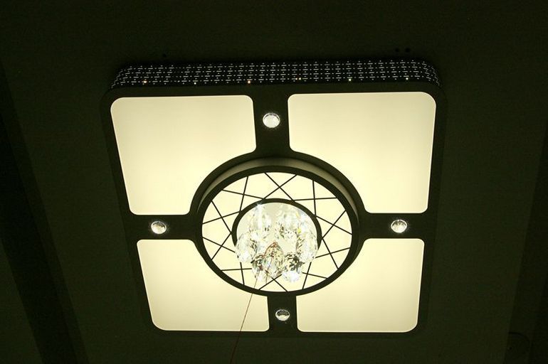 Ceiling Lamp,Household Lighting,A325-600