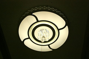 Ceiling Lamp,Household Lighting,A323- circle 600