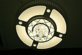 Ceiling Lamp,Household Lighting,A323- circle 600