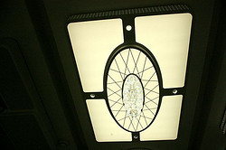 Ceiling Lamp,Household Lighting,A325-Long