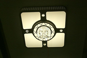 Ceiling Lamp,Household Lighting,T325-500