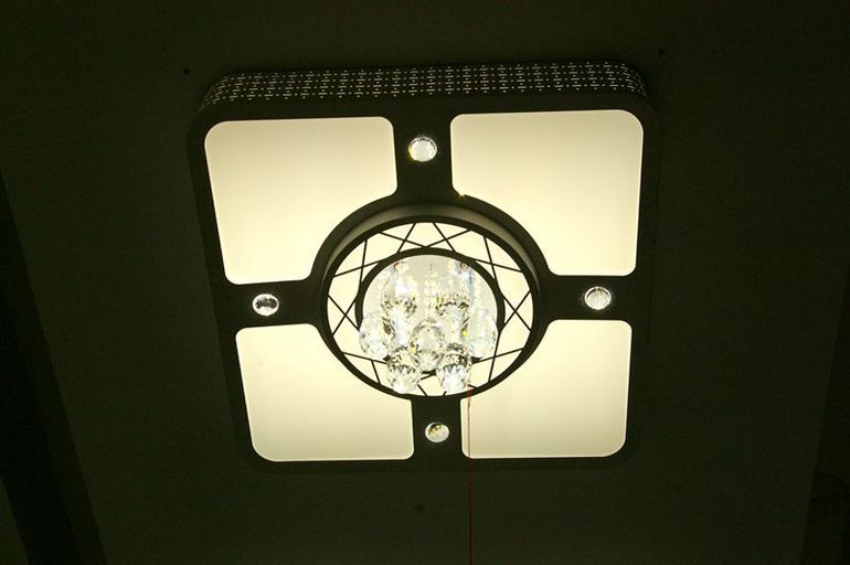 Ceiling Lamp,Household Lighting,T325-500