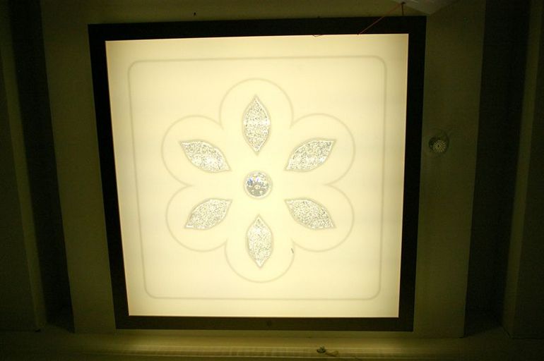 Ceiling Lamp,Household Lighting,T2516-700