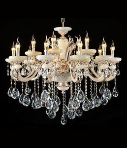 Chandelier,Decorative Lighting,14-8-2_10075