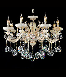 Crystal Lamp,Decorative Lighting,14-8-2_10072