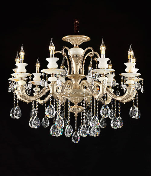 Crystal Lamp,Decorative Lighting,14-8-2_10028