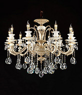 Crystal Lamp,Decorative Lighting,14-8-2_10028