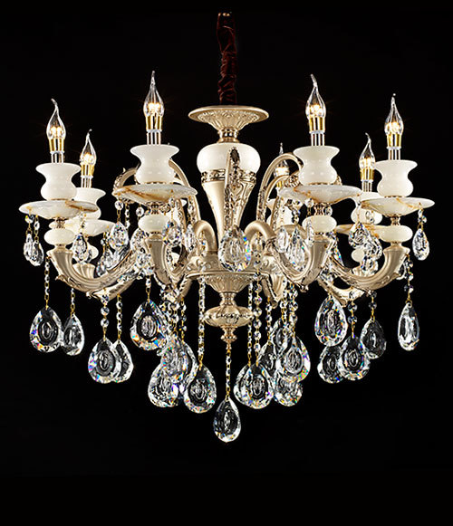 Crystal Lamp,Decorative Lighting,14-8-2_10013