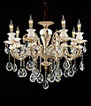 Crystal Lamp,Decorative Lighting,14-8-2_10013