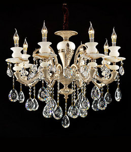 Crystal Lamp,Decorative Lighting,14-8-2_10013