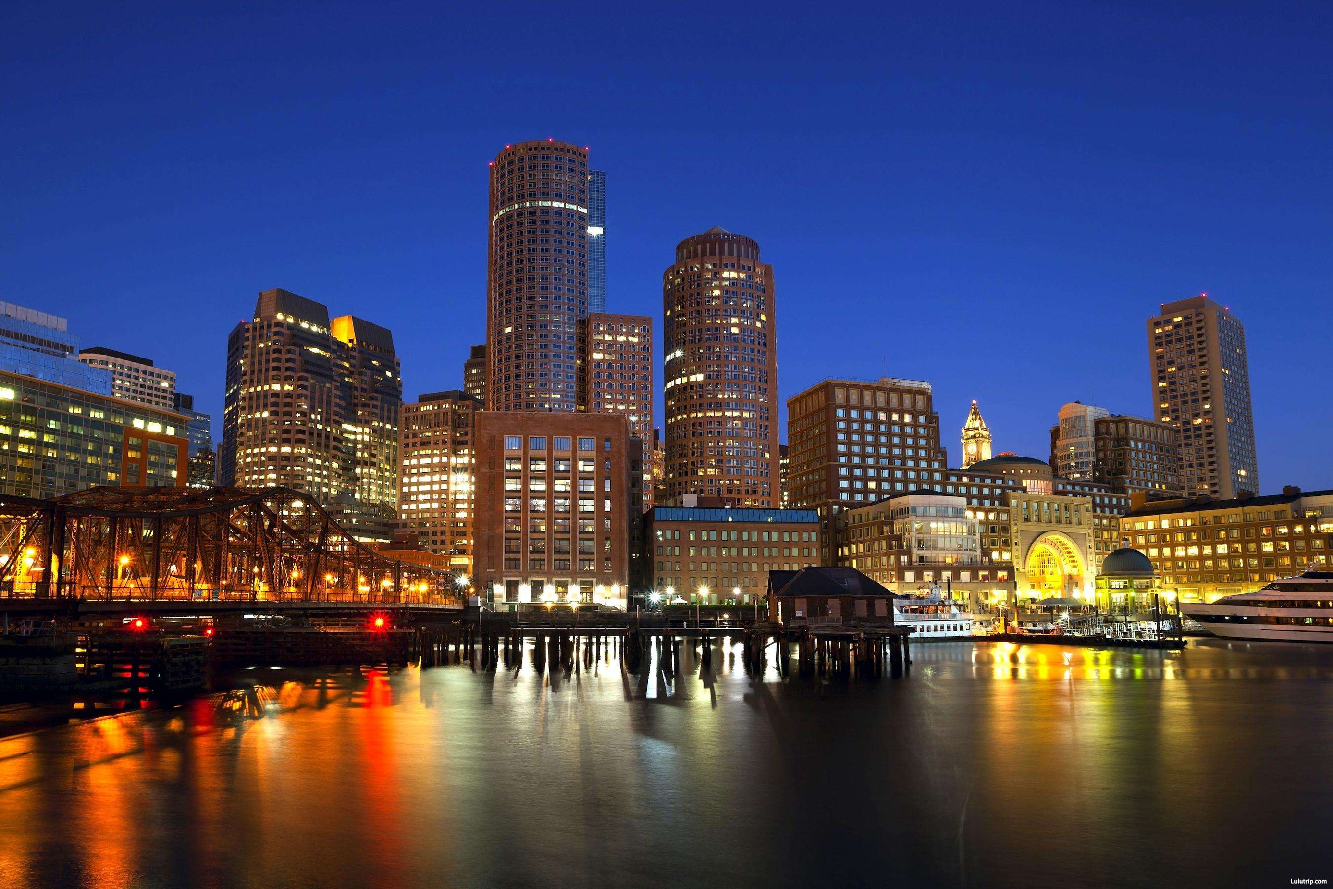 Energy- Efficient Streetlight will Install in DC