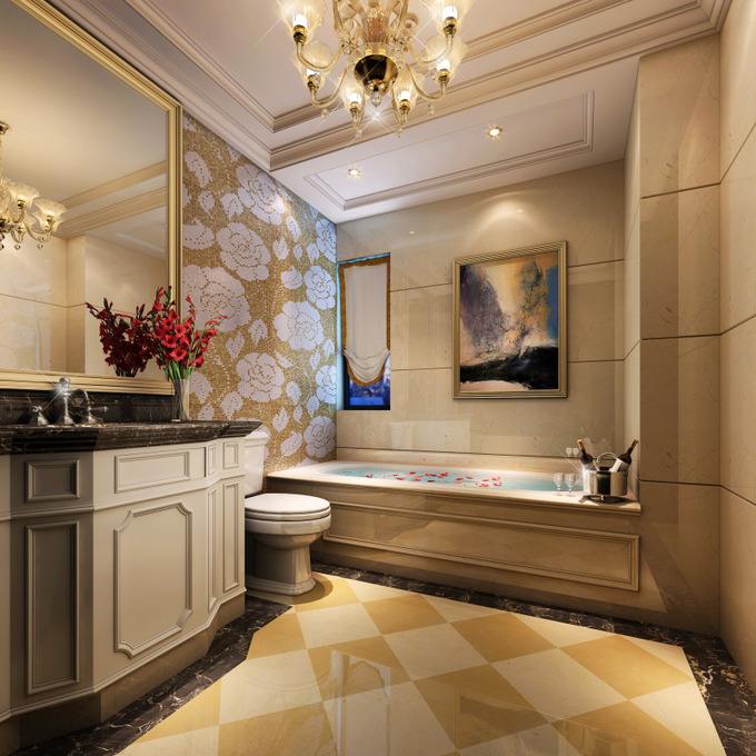 What Kinds of European-style Mirror Front Lights are Good? Learn How to Choose These Lights with DENGGLE.