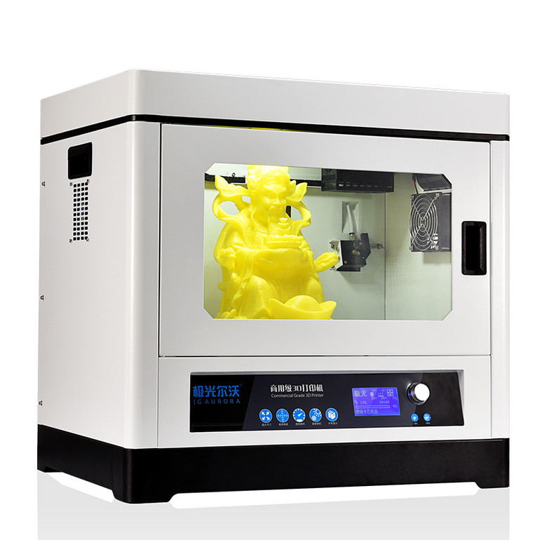 3D Printer,3D Printing,High-precision,Commercial,A8