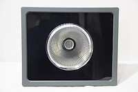 Floodlight,Outdoor Lighting,Aluminum,COB,Sand,50W