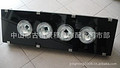 Floodlight,Outdoor Lighting,Tunnel Lamp,Aluminum,320W