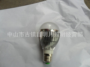 LED Bulb,LED Lighting & Technology,High-power