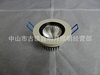 Down Lamp,Commercial Lighting,LED Lighting,COB,3W