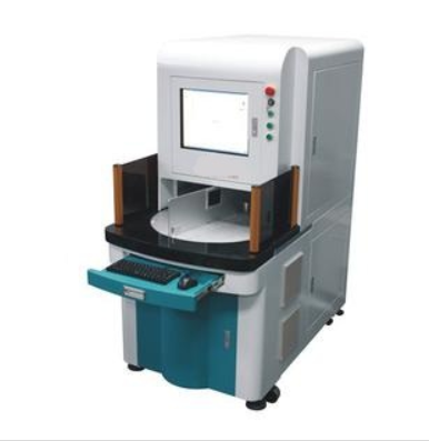 Carving Machine,Equipment,Laser Marking Machine,Two Operating Position,Green Light,ZL-LG10W,ZL-LG15W