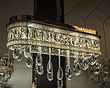 Chandelier,Decorative Lighting,SD7005/8T