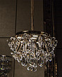 Chandelier,Decorative Lighting,SD7015/7Y