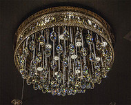 Ceiling Lamp,Household Lighting,SX9005/15Y