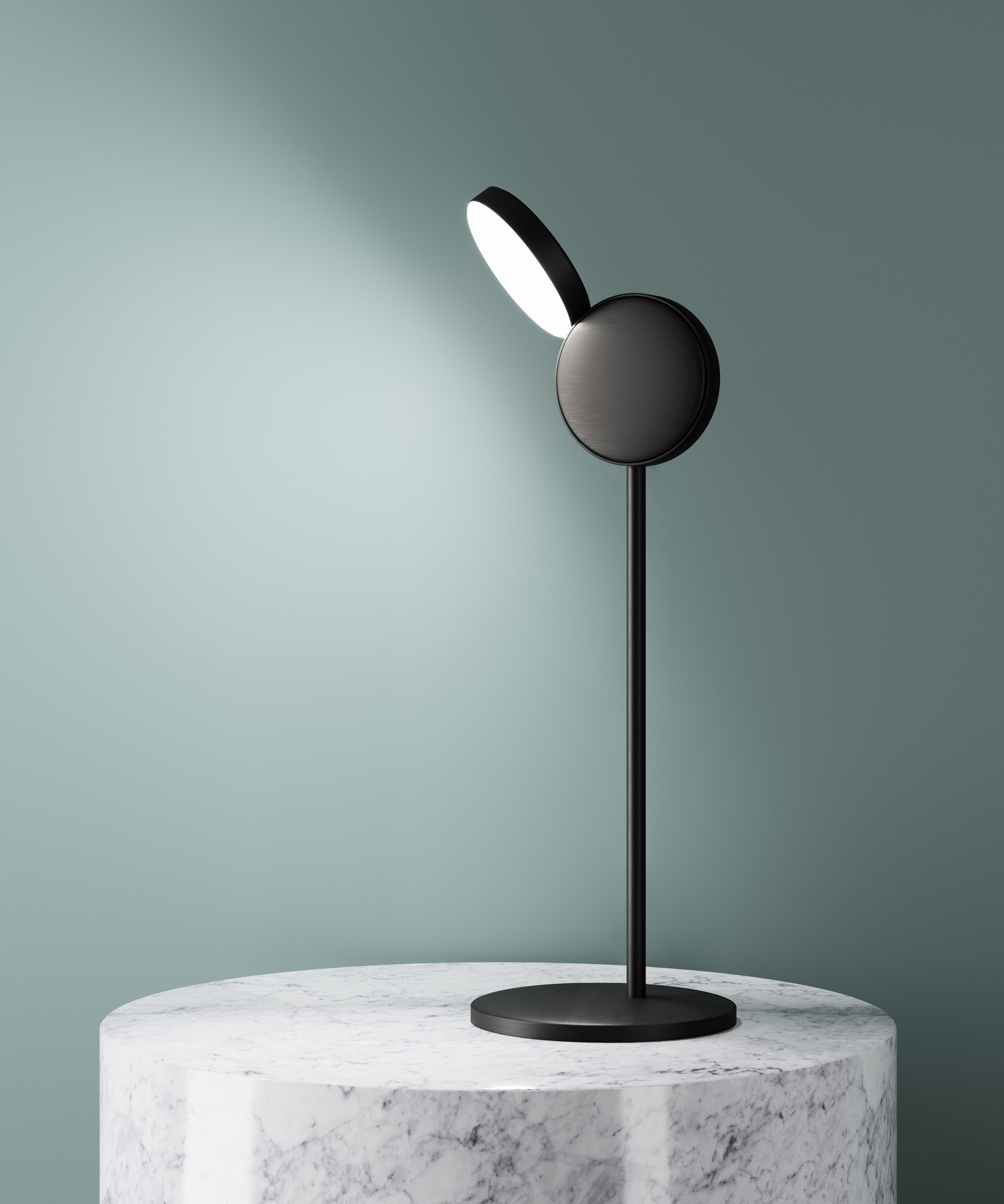 A Collection of Light Designed by Claesson Kpivisto Rune