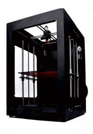 3D Printer,3D Printing,Industrial Grade,FDM SL-334