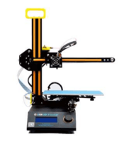 3D Printer,3D Printing,Desktop Level,FDM SL-210