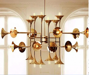 Chandelier,Decorative Lighting,2785S-24